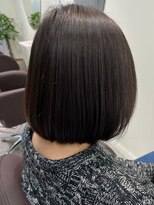 GBG 自由が丘&nbsp;*After→Before*右スワイプ【白髪ぼかしベージュ】[30代40代50代