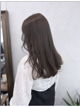 アット(at...) chocolat grayge