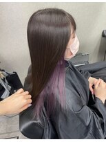 ネウィ 秋田(newi)&nbsp;インナーpink