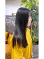 オプスヘアー 西新店(OPS HAIR) 美髪縮毛矯正
