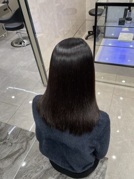 ハルキミナトジャパン オオミヤ(HARUKI MINATO Japan OMIYA) 大宮でできる至高の縮毛矯正