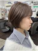 ショートから伸ばしたい!