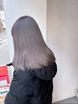 ウィル 京橋店(WiLL)&nbsp;☆20代30代40代◎大人女性でも可愛いデザインカラ一☆