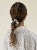 バサラ 大阪梅田店(VASARA)&nbsp;編み下ろし