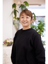 サロン ディバ(SALON DiVA)&nbsp;葉田 和美