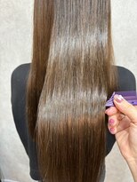 アールクリップ 表参道(arclip)&nbsp;髪質改善トリートメント【サイエンスアクア】