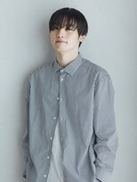 ワンマイル 八潮店(one mile)&nbsp;メンズカット／メンズサロン【onemile八潮店】