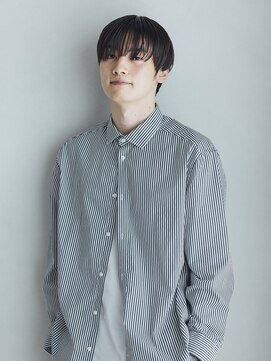 ワンマイル 八潮店(one mile) メンズカット／メンズサロン【onemile八潮店】