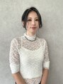 クエ(QUE) 細野夏奈子 【横浜】