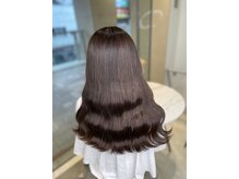 ジェンダーヘア(GENDER hair)