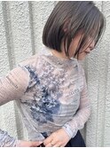 ミニボブ