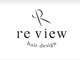 リビュー(re view)の写真
