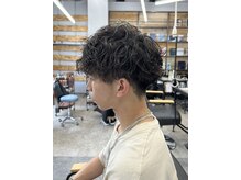 クロムス(clomus)