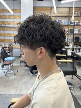 クロムス(clomus)