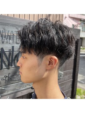 ノア(NOA) ソフトツイスト