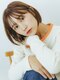 ヘアーサロンネンド(hair salon nendo)の写真/《ディプロマ取得サロン》ゼロテク技術で頭皮に塗らずしっかり染まる◎大人女性に話題のカラーを体験♪