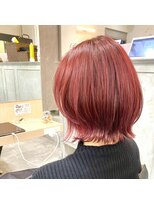 トッカ 天王寺ANNEX(tocca)&nbsp;ボブルフ