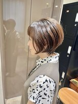 クエ(QUE) コンパクトショート/くびれショート/大人ショート