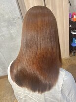 カリーナコークス 原宿 渋谷(Carina COKETH)&nbsp;インナーカラー/ダブルカラー/イヤリングカラー/ハイライト