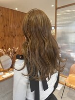 ソル(SOL)&nbsp;オリーブカラー