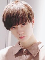 リップス 二子玉川店 (LIPPS)&nbsp;韓流マットナチュラルマッシュ