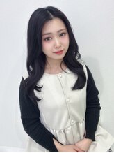 ディアナ(Diana) MARIA