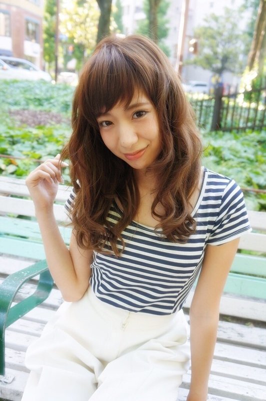 サファイア(SAPPHIRE)&nbsp;☆王道の清楚スタイル☆天使に見える小悪魔です(T_T)