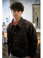 スピンオフシフト(SPIN-OFF SHIFT)&nbsp;ツイスパマッシュ