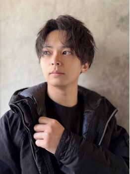 フラム(vlam)の写真/第一印象が変わる！ トレンド×似合わせで、最強のあなたへ。根元の立ち上がりやラフな動きも自由自在！