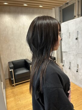 トクテ 高円寺(tokute) ハイレイヤー