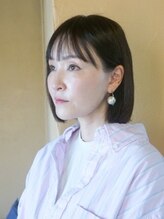 ヘアリメイク チョコミント(Hair Re Make ChocoMint)