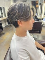 トゥルークリエイション 新越谷(True Creation)&nbsp;センターパート　ハイライト