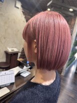 ヘアー クリエイト カルバリ(HAIR CREATE Calbari)&nbsp;Calbariスタイル