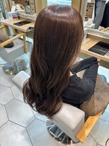 カルテット(Quartett)&nbsp;マロンベージュ