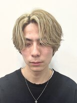 バース 梅田中崎町店(BIRTH)&nbsp;ニュアンスパーマ