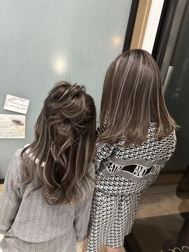 プロップ(PROP) コントラストハイライト