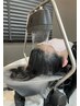 【OPEN記念】カット+スパ+頭浸浴 8700円→6900円
