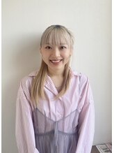 カルム(Calm) 北川 彩菜