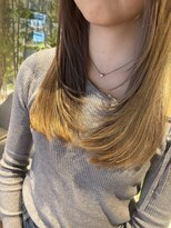 サザエ(SAZAE)&nbsp;人気ロングヘアー