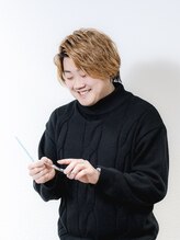 カミケンパセオ(kamiken.paseo)&nbsp;八巻 洋哉