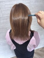 ルセット(Re:cette)&nbsp;艶ベージュ