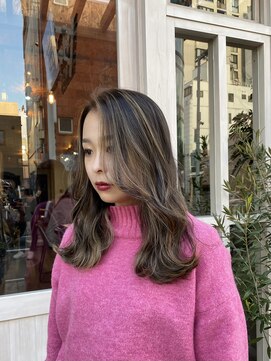 プチアルク バイ アルカンシエル(petit-arc by Arc-en-ciel) オーナースタイル