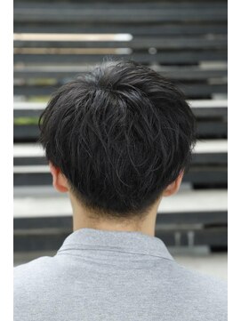 リップスヘアー 梅田アネックス(LIPPS hair) ゆる波マッシュ