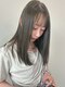 ベック(Bec)の写真/〈駅チカ/近鉄八尾〉一人ひとりの骨格に合わせたSTYLEが人気★“納得の仕上がり”を手に入れて！