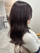 ランガリ ヘアアンドスパ(Rangali Hair&Spa)&nbsp;透明感カラー