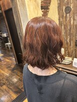 ヘアー クリエイト カルバリ(HAIR CREATE Calbari)&nbsp;Calbari スタイル