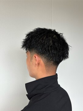 モクヨウカン(MOKUYOUKAN) Style No1