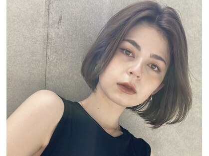 ヴィオットバイサロン(Viot by Salon)の写真