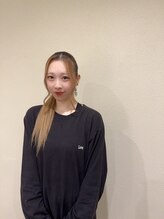 スミィ(Smy)&nbsp;山崎 彩稀