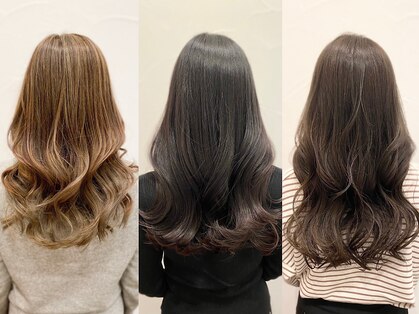 アッシュ 中目黒店(Ash)の写真